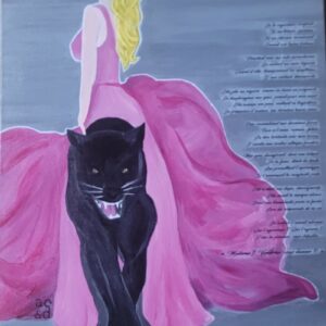 Nos reproductions 70 x 50 cm