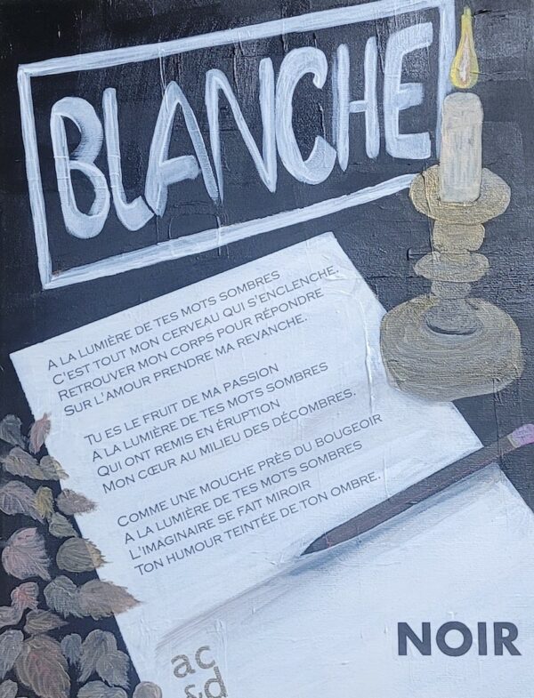 Blanche