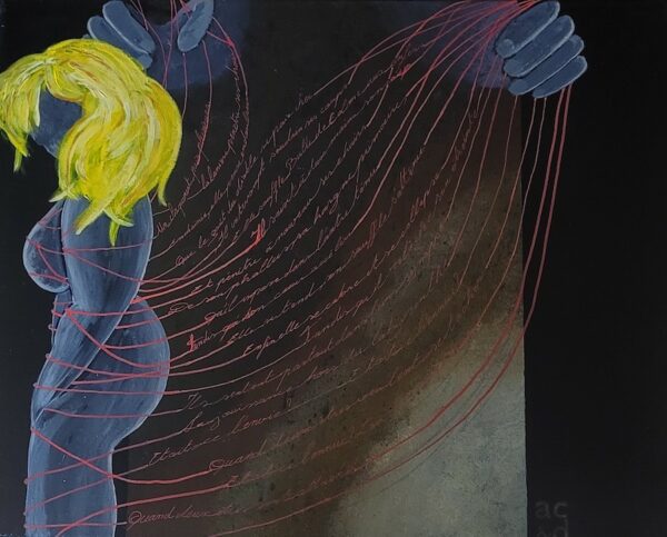 Nos reproductions 50 x 40 cm – Image 3