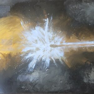 Nos reproductions 115 x 75 cm