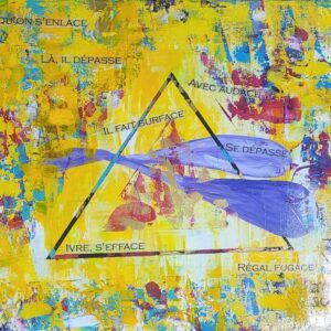Nos reproductions 50 x 40 cm