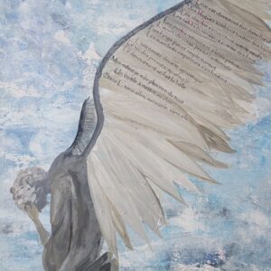 Nos reproductions 115 x 75 cm