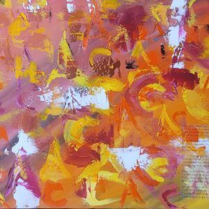 Nos reproductions 80 x 60 cm